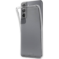 SBS Mobile Skinny Cover für Samsung Galaxy S22 transparent