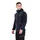 Salewa Tognazza Polarlite Kapuzenfleece - Black Out - XL