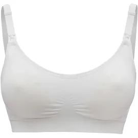 Medela Keep Cool Ultra BH weiss XXL