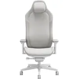 Fractal Design Refine Fabric Light Gaming-Stuhl hellgrau