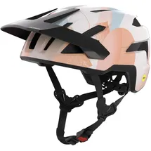 Alpina Taunus Mips 55-59 cm off-white sand matt