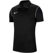 Nike Park 20 Dri-FIT Poloshirt Herren black/white/white M