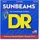 DR Strings SUNBEAM NMR5-45 Sunbeam Medium Saite (5-String)