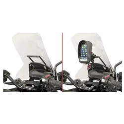 Givi Fb_ _ _ Navigationshalterung