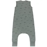 fillikid Sommerschlafsack mit Beinen TOG 0,5 - Wal (Sommer)
