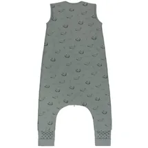 fillikid Sommerschlafsack mit Beinen TOG 0,5 - Wal (Sommer)