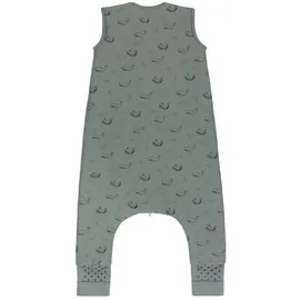 fillikid Sommerschlafsack mit Beinen TOG 0,5 - Wal (Sommer)