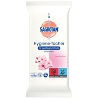 Sagrotan Hygiene-Spray 400 ml ab 4,29 € im Preisvergleich!