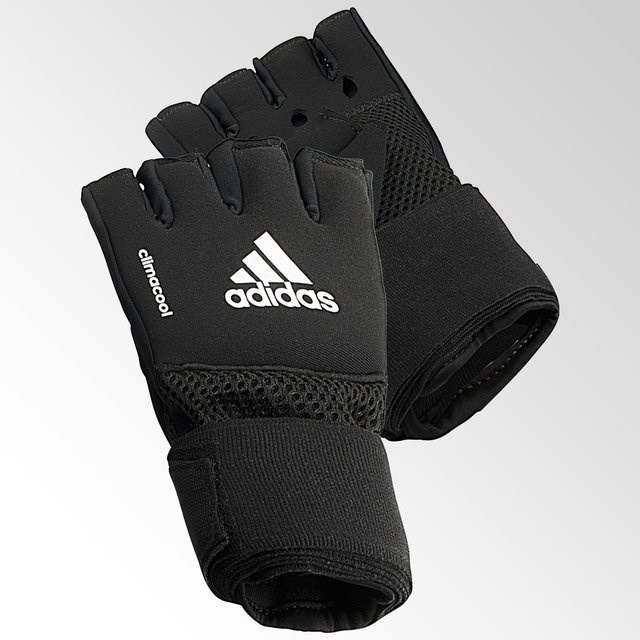 Adidas Boxhandschuhe Quick Wrap-Mexican