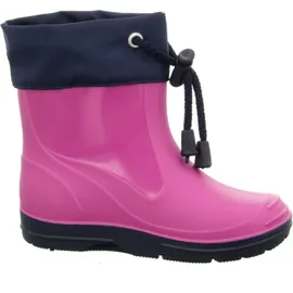 Beck Gummistiefel Rosa 29