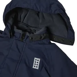 LEGO Wear LWJULIAN 711 - Snowsuit dark navy 92