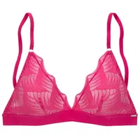 LASCANA Bralette Damen pink Gr.90 Cup C