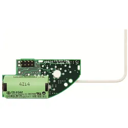 Busch Jäger Busch-Rauchalarm RF 6828 Funkmodul zur drahtlosen Vernetzung mit Lithiumbatterie 2CKA006800A2514