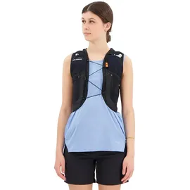 Salomon Active Skin 12l Set Trinkweste Für Damen - Black - M