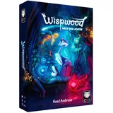 Czech Games Edition Wispwood - Wald der Lichter deutsche Version