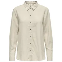Jdy Hemd in Beige XS