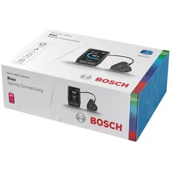 Bosch Nachrüstkit Kiox (BUI330) Schwarz Modell 2024