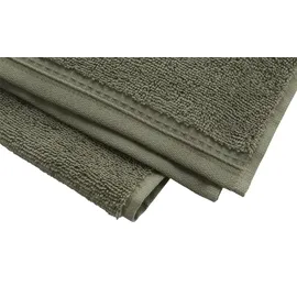 VOSSEN Detox Time Duschtuch 67 x 140 cm grün