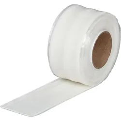 Extreme-Tape Klebe-/Isolierband Breite 25mm x 3m,Farbe:weiss, 1 Rolle