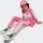 adidas Kinderjogginganzug LK 3S TIB TS Mehrfarbig 110