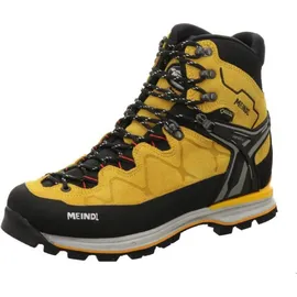 MEINDL Litepeak Pro GTX Herren Gelb/Schwarz 44