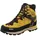 MEINDL Litepeak Pro GTX Herren Gelb/Schwarz 44