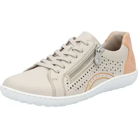 Rieker 52824 Damen Beige 39