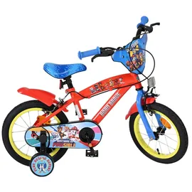 Volare Paw Patrol 14 Zoll RH 0 cm blau/rot