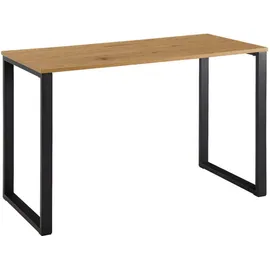 Wohnling Schreibtisch Eiche