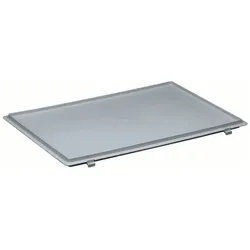 LOCKWEILER Scharnierdeckel Polypropylen L300xB200mm ( 9000447871 )