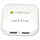 TECHLY IUSB3-HUB4-WH USB 3.0 Super Speed Hub 4-Port