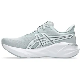 Asics Novablast 5 Damen Grau/Silber 40