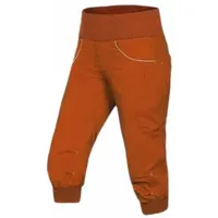 Ocùn Ocun Noya Eco Kurze Hose - Caramel Cafe
