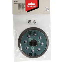 Makita Schleifteller Klett 125mm