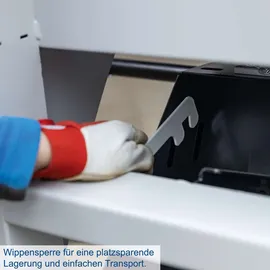 SCHEPPACH wox d700 7,5 kW