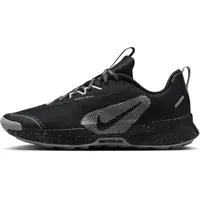 Nike Juniper Trail 3 Damen Schwarz / Grau 38