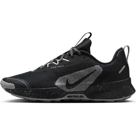 Nike Juniper Trail 3 Damen Schwarz / Grau 38