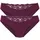 nuance by lascana Nuance Slip 2 St. rot 44/46