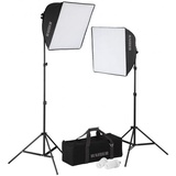 Kaiser Beleuchtungs-Set studiolight E70 Kit