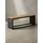 KADIMA DESIGN Sitzbank Akazie Massivholz / Steinoptik 120x45x35 cm Flurbank mit | Gr.: onesize