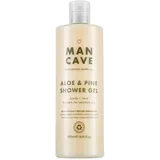 ManCave Sensitiv Duschgel Herren 500 ml