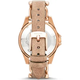 Fossil Riley Edelstahl 38 mm ES3466