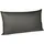 FLEURESSE Uni Interlock Jersey Grau 40 x 80 cm