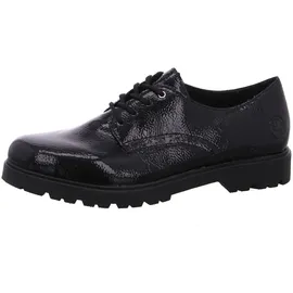 Rieker Lagro für Damen, schwarz, Größe 39