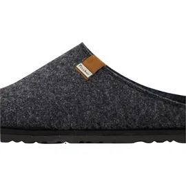 Fischer Schuhe Pantoffeln Grau 43