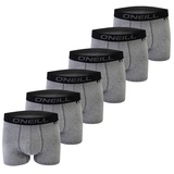 O'Neill Trunk 6er Pack L