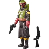 Hasbro Star Wars Retro-Kollektion Boba Fett (Morak)