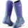 Grubs Frostline Classic Wellies Damen Lila 37