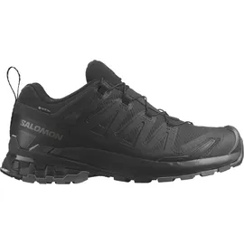 Salomon XA Pro 3D V9 GTX Damen Black/Phantom/Pewter 41 1/3