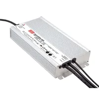 MW Mean Well Mean Well HLG-600H-48A LED-Treiber, LED-Trafo Konstantspannung,